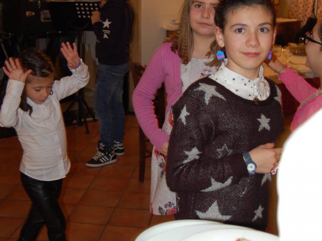 San Silvestro 2015+